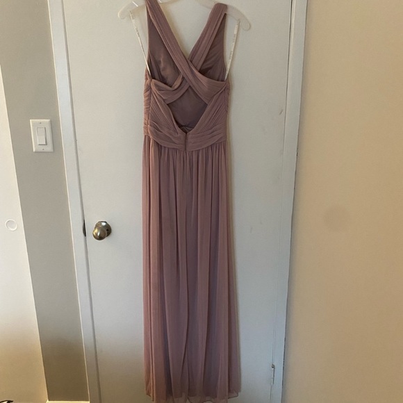David’s bridal bridesmaid dress - Picture 5 of 5